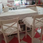 Farm stay Santa Monica Morzyczyn (West Pomeranian)