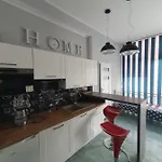 Farm stay Santa Monica Morzyczyn (West Pomeranian)