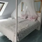 Agroturismo Santa Monica Morzyczyn (West Pomeranian)