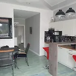Santa Monica Farm stay *