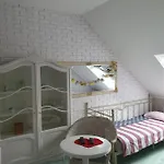 Santa Monica Farm stay Morzyczyn (West Pomeranian)