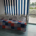 Santa Monica Farm stay