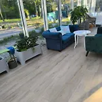Santa Monica Farm stay Morzyczyn (West Pomeranian)