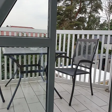 Фермерский дом Santa Monica