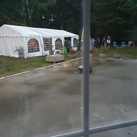 Фермерский дом Santa Monica