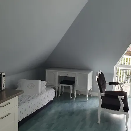 Santa Monica Можичин