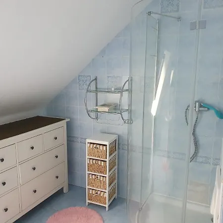 Santa Monica Фермерский дом