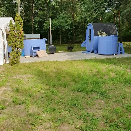 Santa Monica * Morzyczyn (West Pomeranian)