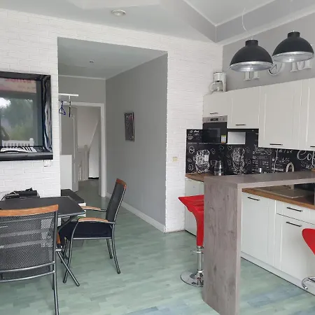 Santa Monica Фермерский дом *