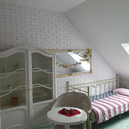 Santa Monica Farm stay Morzyczyn (West Pomeranian)