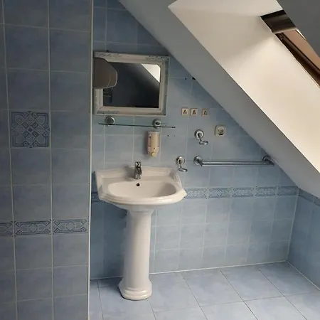 Santa Monica Фермерский дом