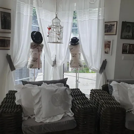 Santa Monica * Можичин