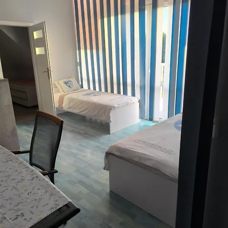 Santa Monica * モジチン