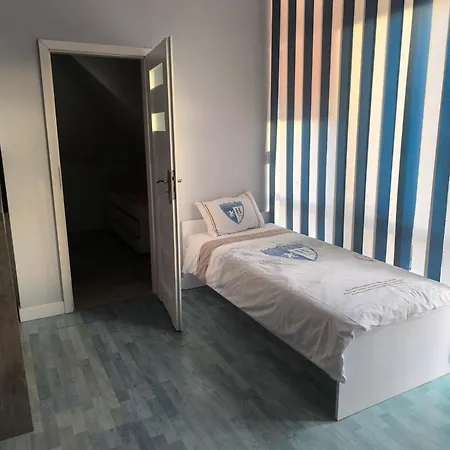 Santa Monica Farm stay *