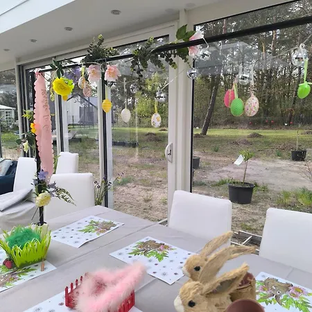 Lantgård Santa Monica *