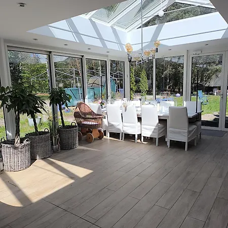 Lantgård Santa Monica Morzyczyn (West Pomeranian)