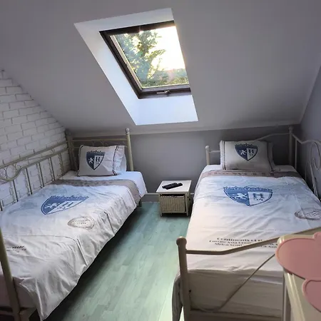 Santa Monica Можичин