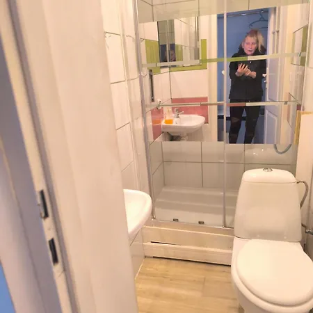 Santa Monica Можичин