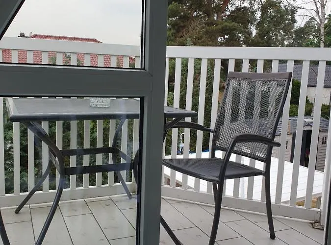 Lantgård Santa Monica