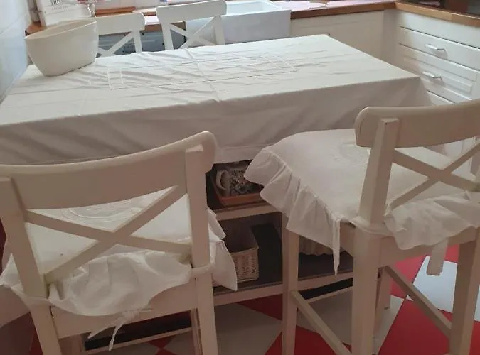 Lantgård Santa Monica Morzyczyn (West Pomeranian)