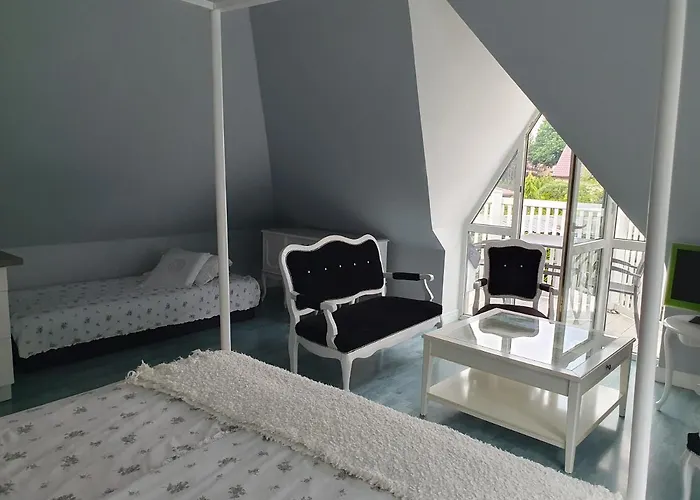 Agroturismo Santa Monica *