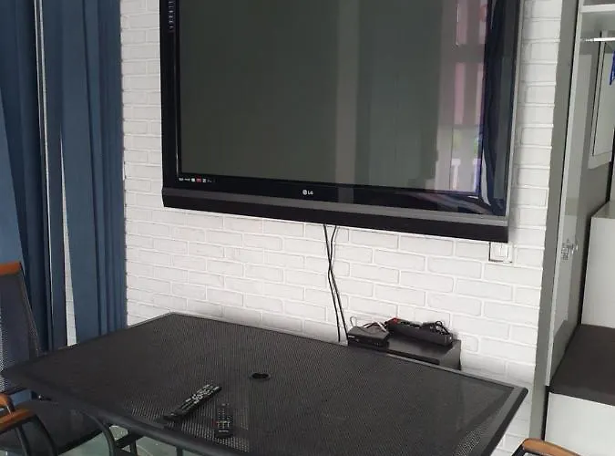 Agroturismo Santa Monica Morzyczyn (West Pomeranian)