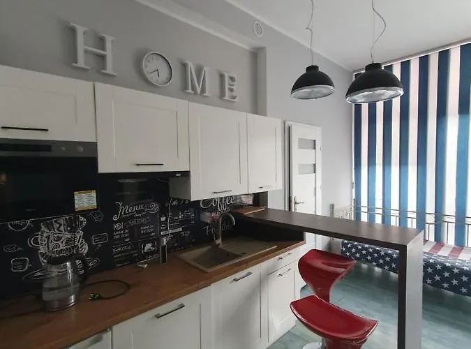 Agroturismo Santa Monica Morzyczyn (West Pomeranian)