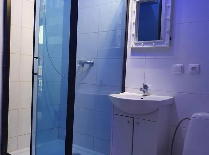 Santa Monica * Morzyczyn (West Pomeranian)