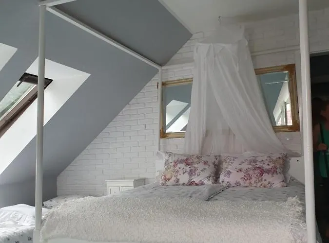 Lantgård Santa Monica