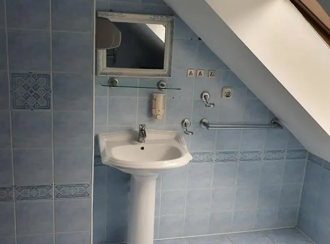 Santa Monica Lantgård