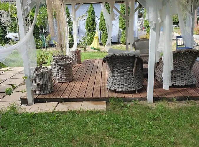 Agroturismo Santa Monica