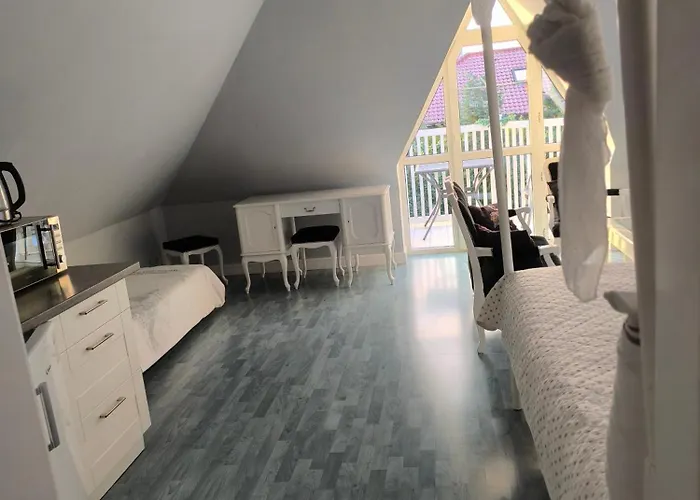 Agroturismo Santa Monica