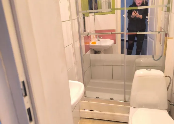 Santa Monica Morzyczyn (West Pomeranian)